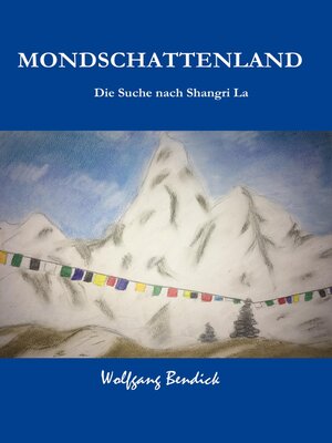 cover image of Mondschattenland